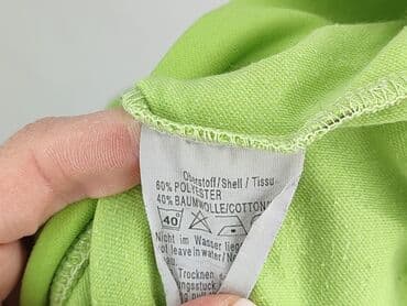 bluzy w lidlu: Bluza damska
, M — 5