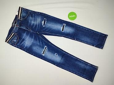 bully jeans: Jeansy dla mężczyzn, rozmiar XL — 2