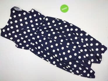 sklep internetowy z sukienkami dla puszystych: The Collection Debenhams, Sukienka damska, rozmiar 3XL — 3