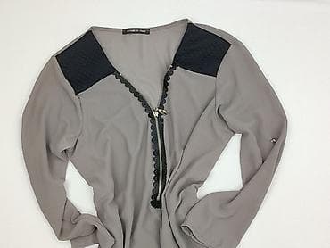 bluza damska prada: Bluzka damska, rozmiar S — 1