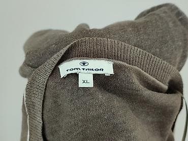 kik softshell: Tom Tailor, Kardigan damski, rozmiar XL — 4