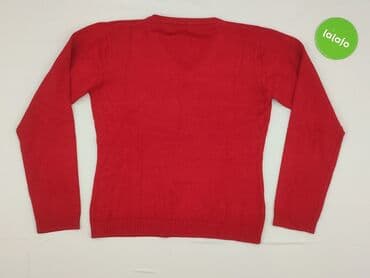 c a sweter w paski: Светр жіночий, розмір XL — 3
