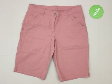 krótkie spodenki f4: Up FASHION, Szorty damskie, rozmiar M — 2