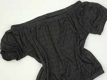 staniko bluzki: Sinsay, T-shirt damski, rozmiar S — 1