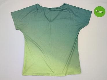 diamonds on clothes: T-shirt damski, rozmiar M — 3