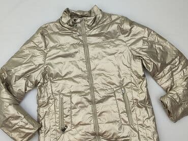 c a kurtki zimowe damskie: Kurtka przejściowa damska, rozmiar S — 1