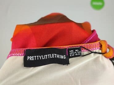 sukienki dyni: PrettyLittleThing, Sukienka damska, rozmiar 2XL — 5