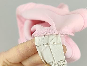 dresy mango: Damska koszulka polo, rozmiar L — 5