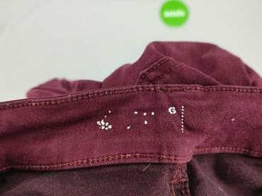 spodnie cubus: Cubus, Spodnie materiałowe damskie, rozmiar S — 5