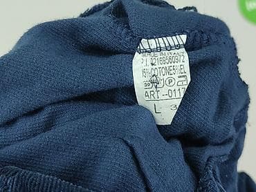 moro szorty: Szorty damskie, rozmiar L — 4