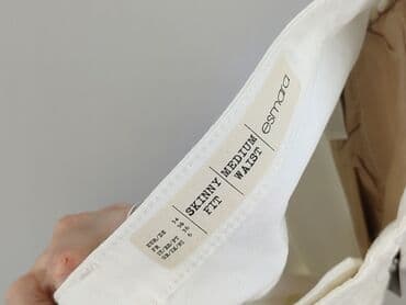 Esmara, Jeansy damskie, rozmiar L — 4