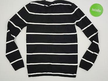 pull and bear bonarka: Sinsay, Sweter damski, rozmiar L — 3