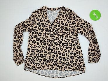 bluza koty: Bluzka damska, rozmiar S — 2