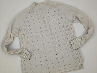 sweter solar: Solar, Sweter damski, rozmiar M — 1
