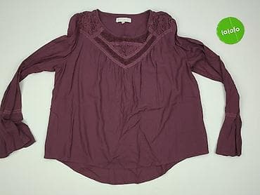 next bluzy: Nutmeg, Bluzka damska, rozmiar L — 2