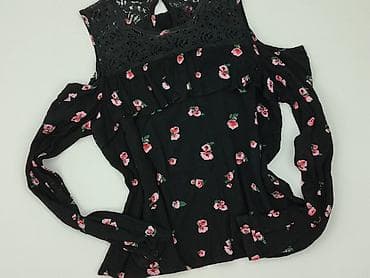 Women's Clothing: Sinsay, Women's blouse, size S — 1