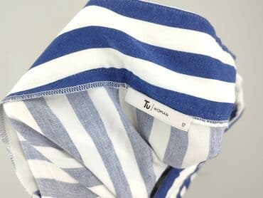 spódniczka wiązana na boku: TU Woman, Spódnica damska, rozmiar M — 4