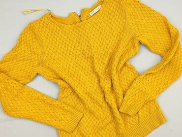 Sweter damski, rozmiar M