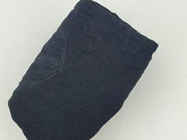 Benetton, Spodnie materiałowe damskie, L w lalafo.pl — 7 Benetton, Spodnie materiałowe damskie, L — 7