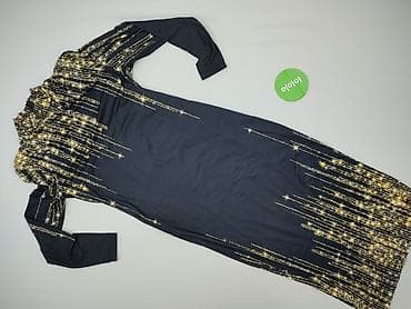 tkmaxx sukienki: Shein Curve, Sukienka damska, rozmiar XL — 2