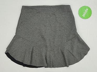 spodnice lidl: H&M, Spódnica damska, rozmiar S — 2