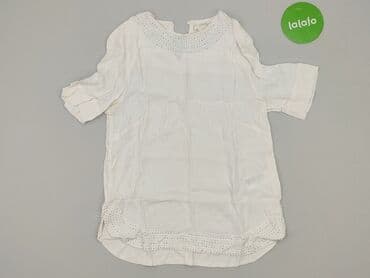 marynarka h m: H&M, Bluzka damska, M — 2