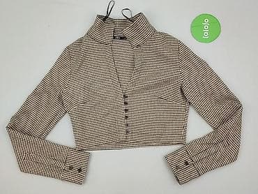 acne: Zara, Bluzka damska, rozmiar M — 2