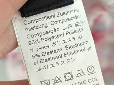 sukienka liliowa na wesele: Sukienka damska, rozmiar L — 5