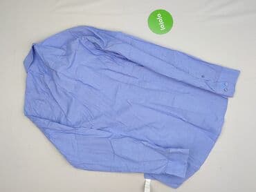 wólczanka lniana koszula: Wółczanka, Koszulа dla mężczyzn, rozmiar M — 3