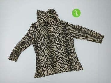 sweter z kaszmiru c a: Infinity, Sweter damski, rozmiar M — 3