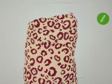 sweter w panterkę h: Sweter damski, rozmiar 2XL — 4