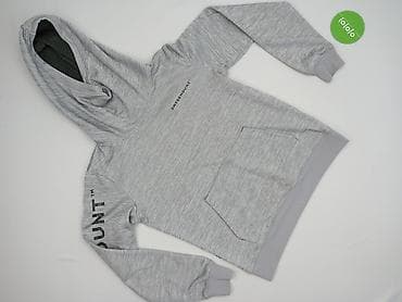 c a sweter: Swedemount, Bluza z kapturem dla mężczyzn, rozmiar S — 2