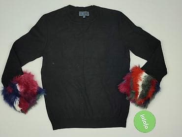 house kozuch: Frezj, Sweter damski, rozmiar 2XL — 2