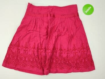 długie spódnice fuksja: Look, Spódnica damska, rozmiar L — 3