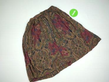 spódnice z fałdami: Marks & Spencer, Spódnica damska, rozmiar 2XL — 3
