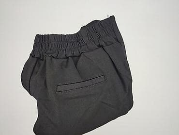 buty zelazka: Chino, Spodnie materiałowe damskie, rozmiar S — 5