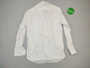 polskie jeansy prl poznań: Сорочка для чоловіків, розмір XL — 3