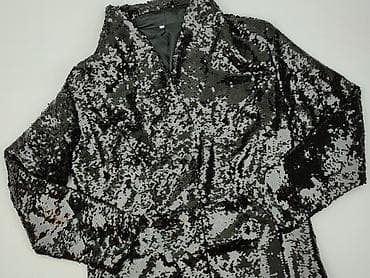 napy do kurtki: Marynarka damska, rozmiar M — 1