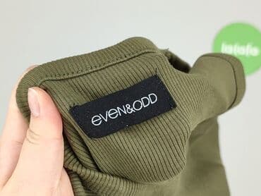 diesel t shirty t diego: Even&Odd, T-shirt damski, rozmiar S — 4