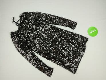 lidl sukienka z cekinami: New Look, Sukienka damska, rozmiar S — 2
