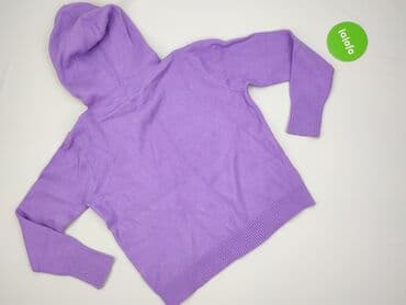 kurtki zimowe damskie mohito: Bluza z kapturem damska, M — 3