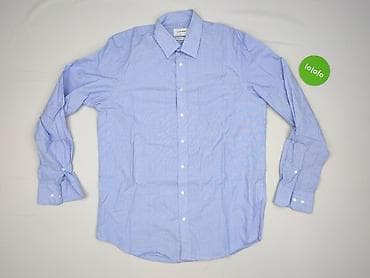 sliskie spodnie: Canda, Koszulа dla mężczyzn, rozmiar M — 2