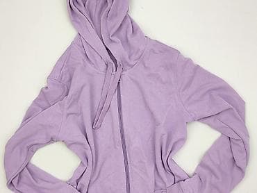 dres: Crivit, Bluza z kapturem damska, rozmiar M — 1