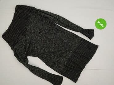 elegancki sweterek do sukienki: Sukienka damska, S — 3