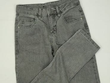 spodnie damskie allegro jeansy: Jeansy damskie, rozmiar S — 2