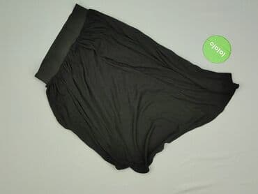 spódnice dresowe asymetryczne: Spódnica damska, rozmiar M — 5