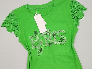T-shirt damski, rozmiar S