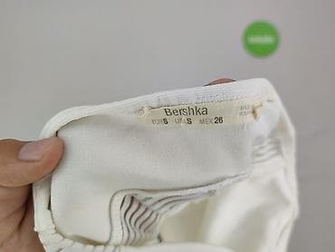 shein pole dance: Bershka, Sukienka damska, rozmiar S — 5