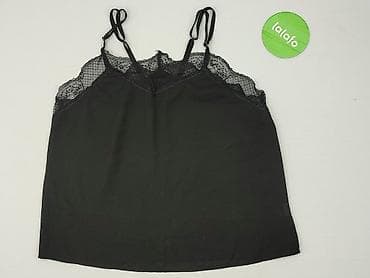 len bluzki: Bluzka damska, rozmiar S — 2