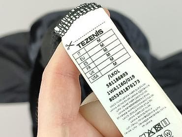 dkny kombinezon: Tezenis, Elegancki komplet, rozmiar M — 5